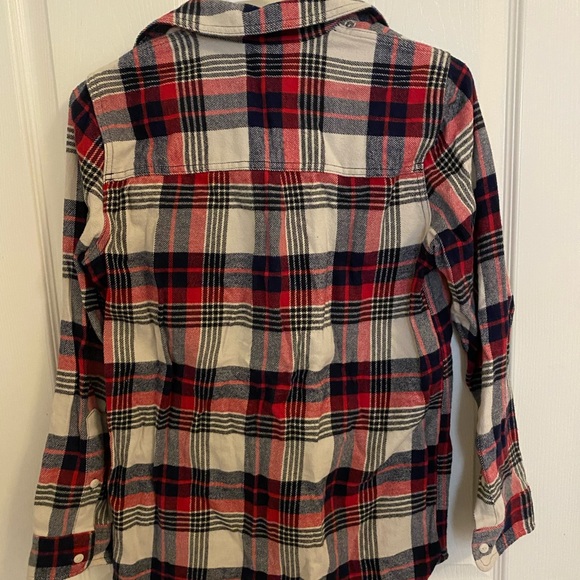 Cozy madewell flannel ✨ - Picture 3 of 4